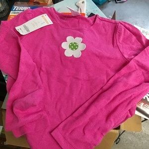 Gymboree long sleeved shirt